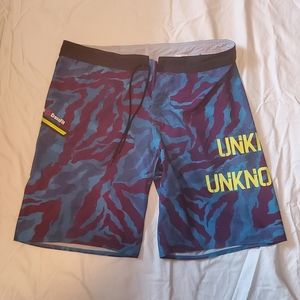 Reebok Crossfit shorts